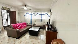 Blk 334 Hougang Avenue 5 (Hougang), HDB 4 Rooms #468572541
